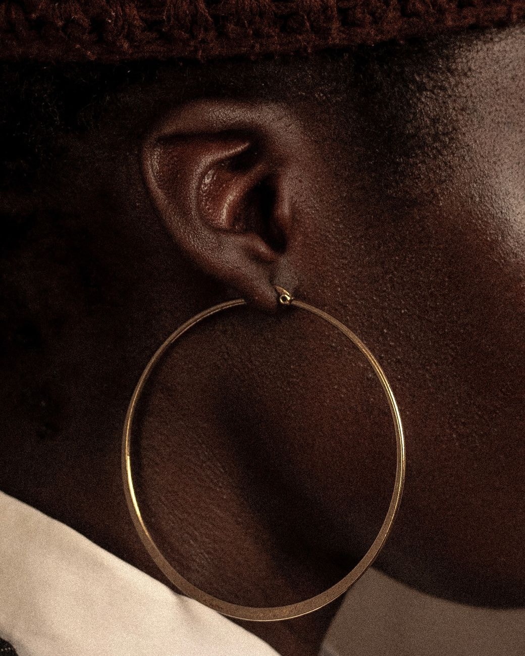 Arc Hoops 20mm