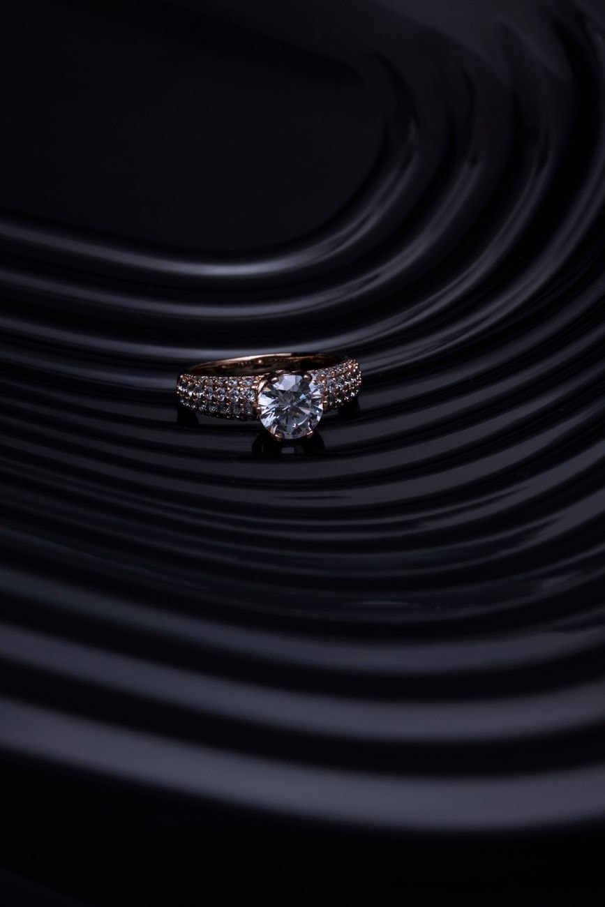 Aurora Stacking Band