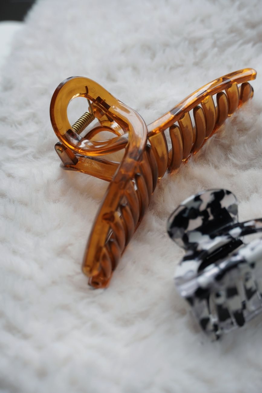 Bar Barrette