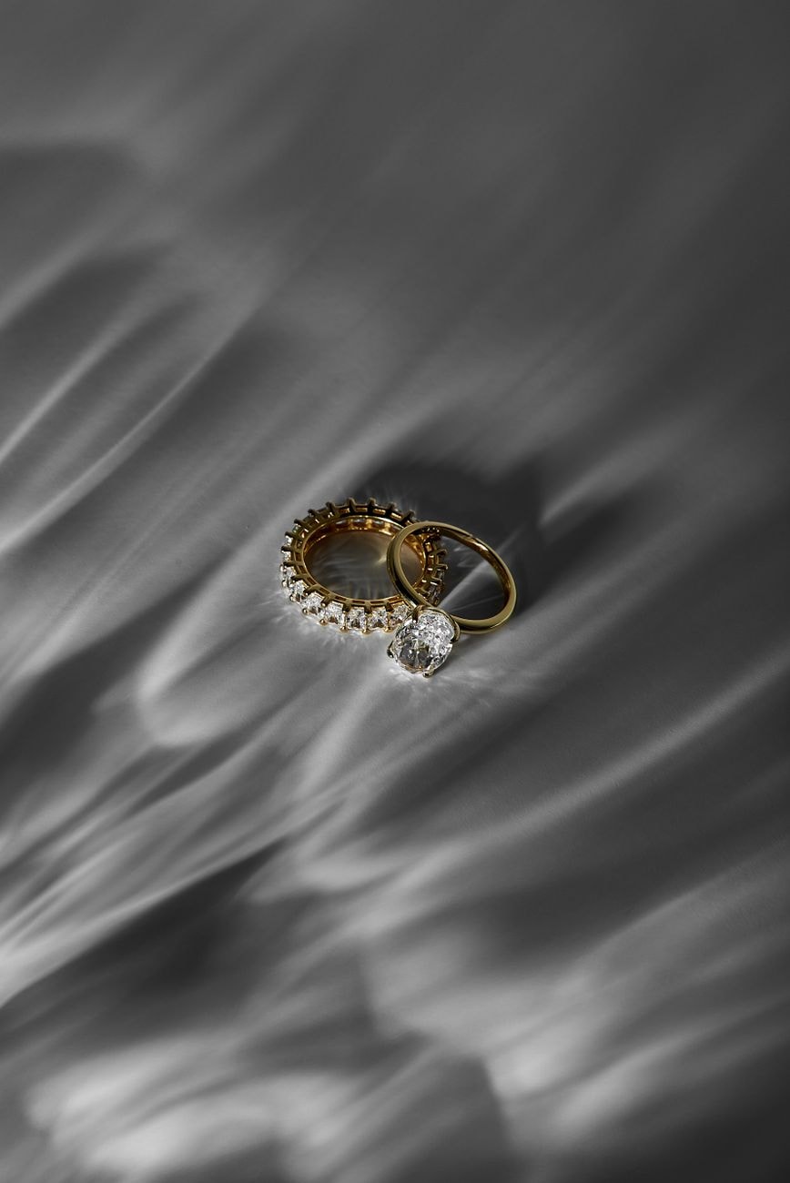 Estelle Pave Band