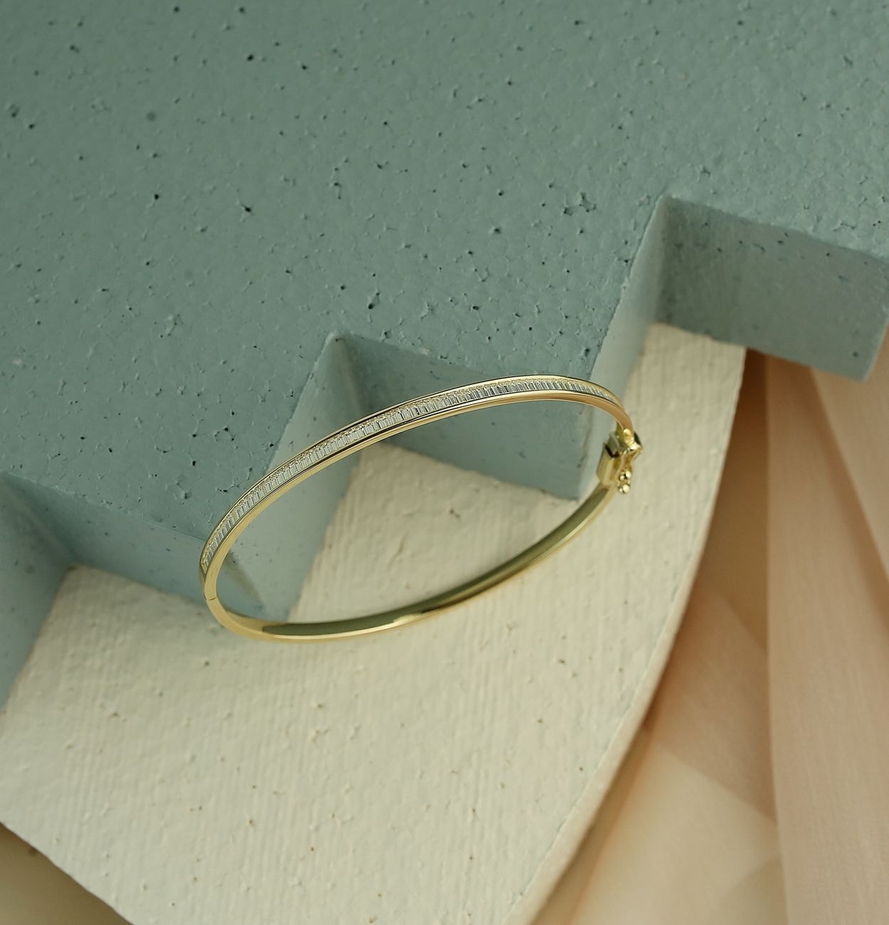 Harbour Curb Bracelet