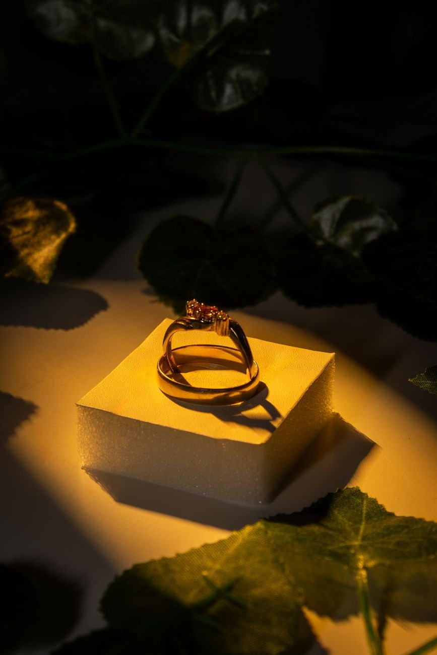 Kip Midi Ring