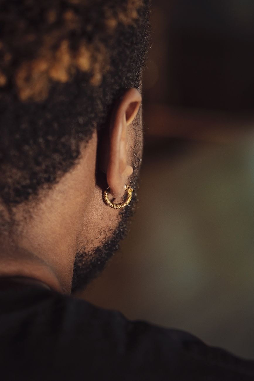 Nova Ear Jacket