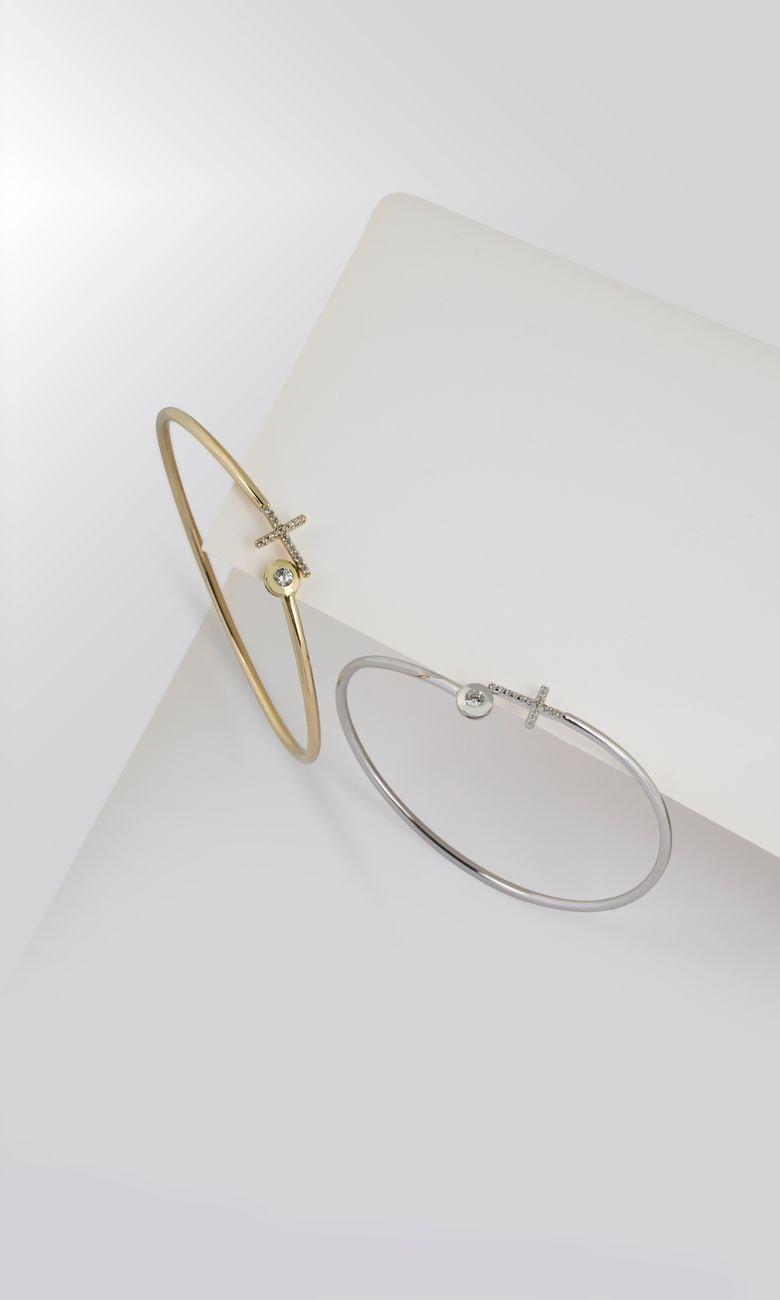 Orin Chain Bracelet