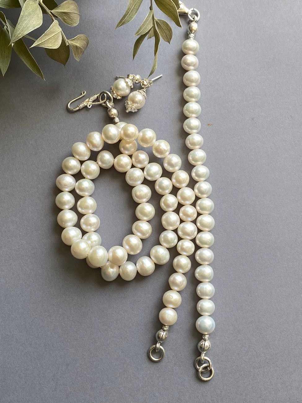 The Pearl Collection