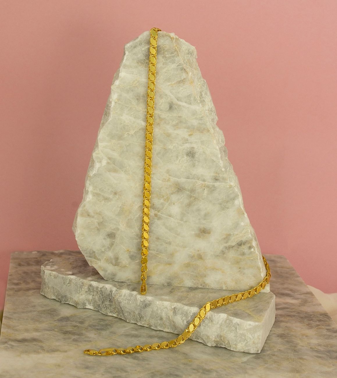 Rope Anklet