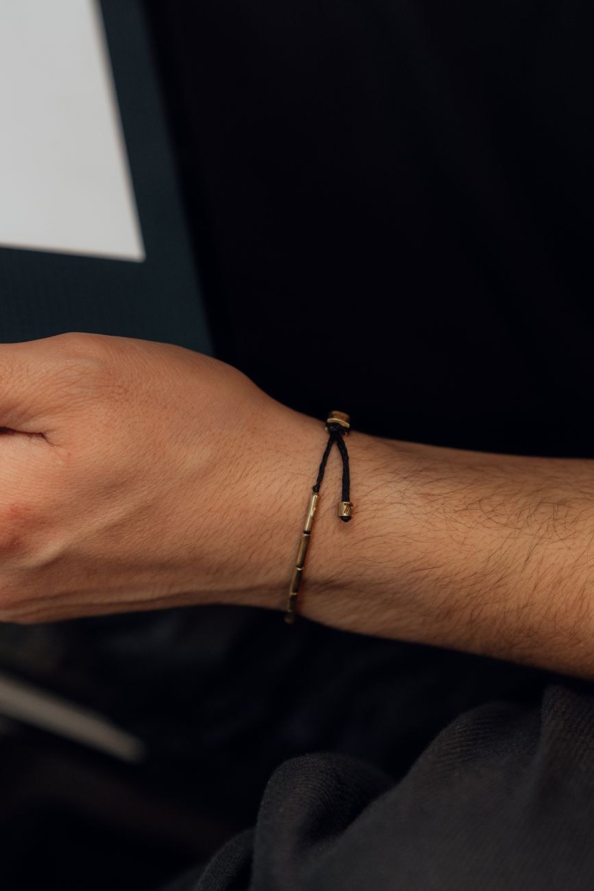 Sable Bangle