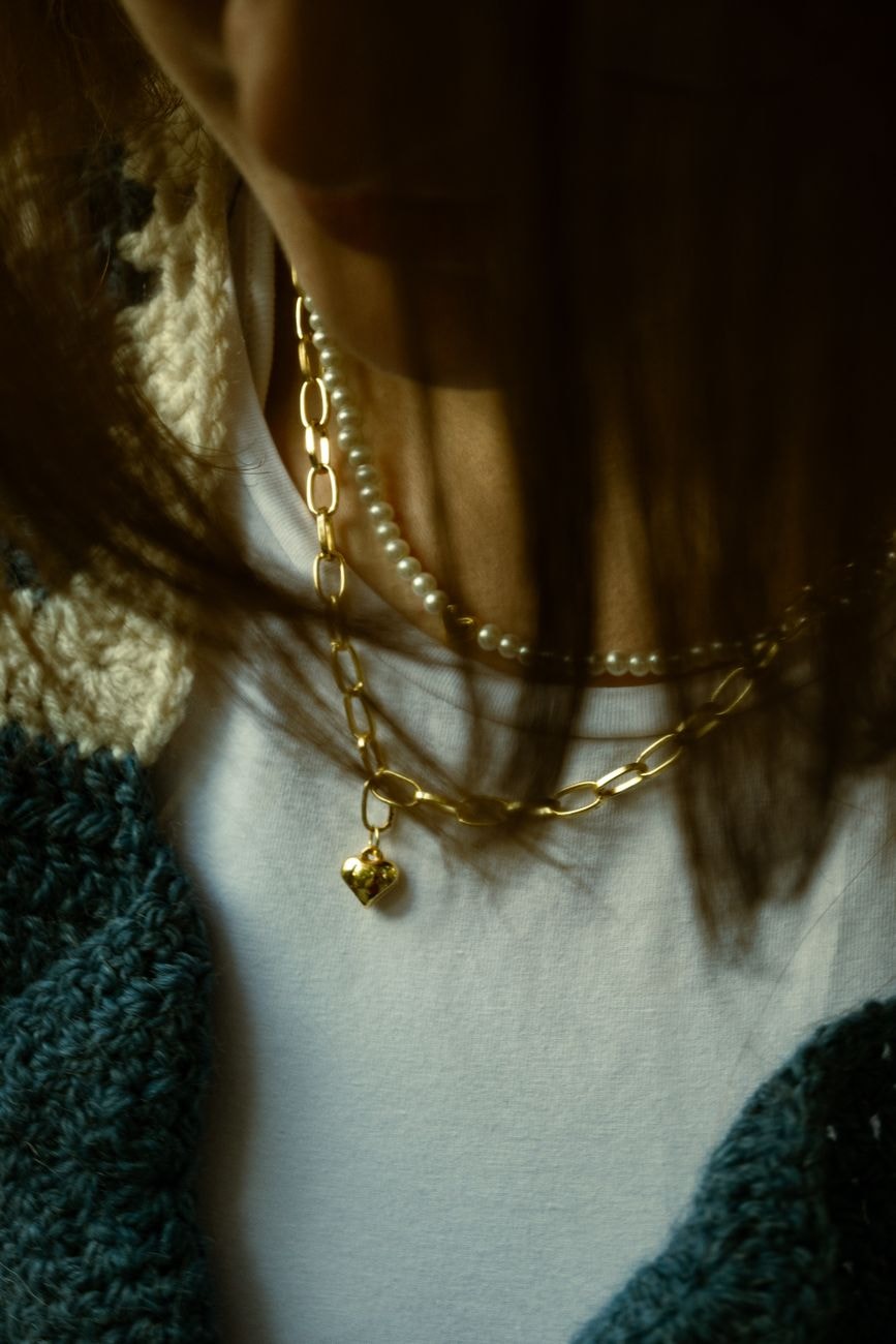 Strand Rope Chain