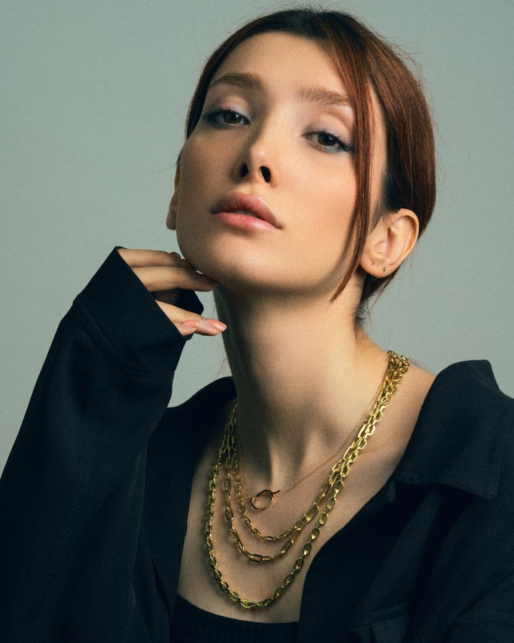 Thea Locket