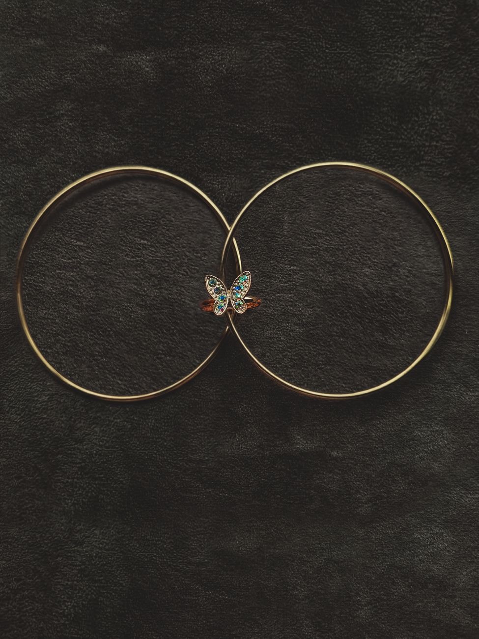 Twin Chain Bracelet