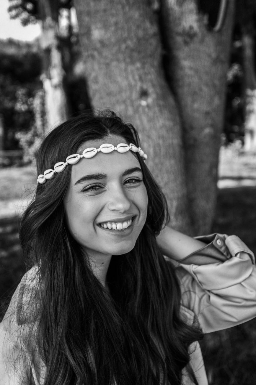 Twist Headband