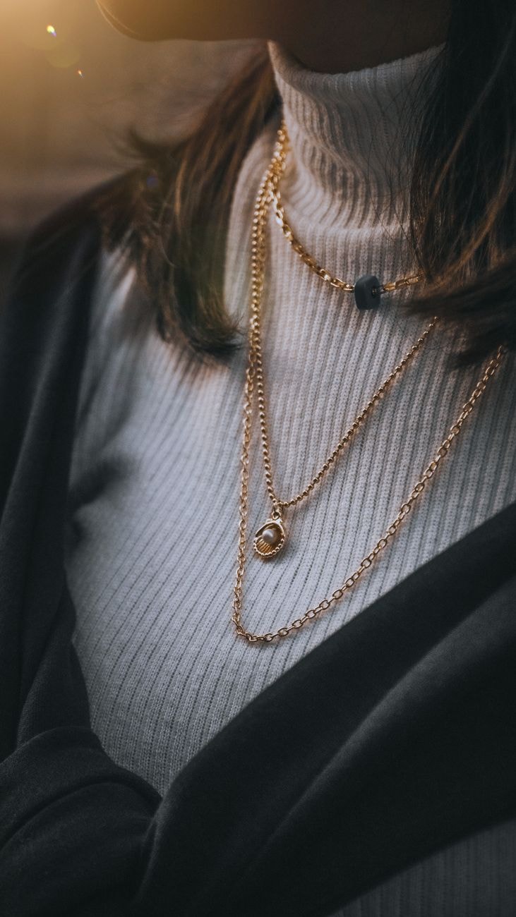 Wren Pendant